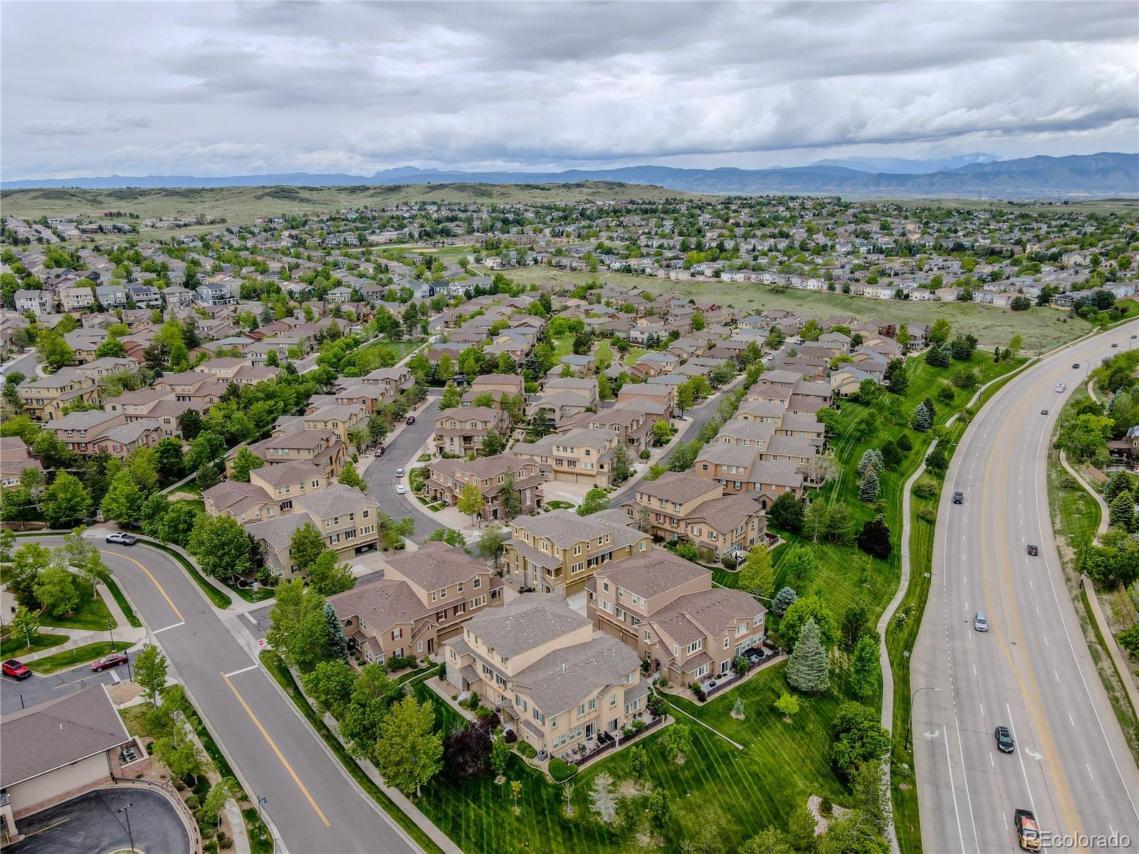 10521 Ashfield Street, Unit 4D Highlands Ranch, CO 80126 - Photo 31 of 34