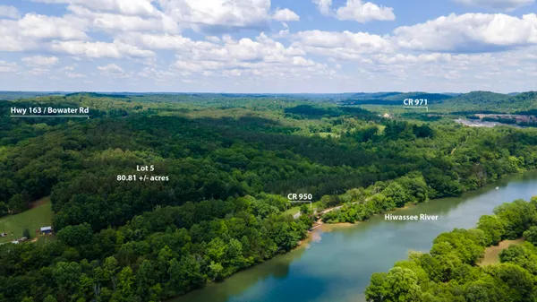 $1,292,960 | Lot 5 State Highway, Calhoun, TN 37309