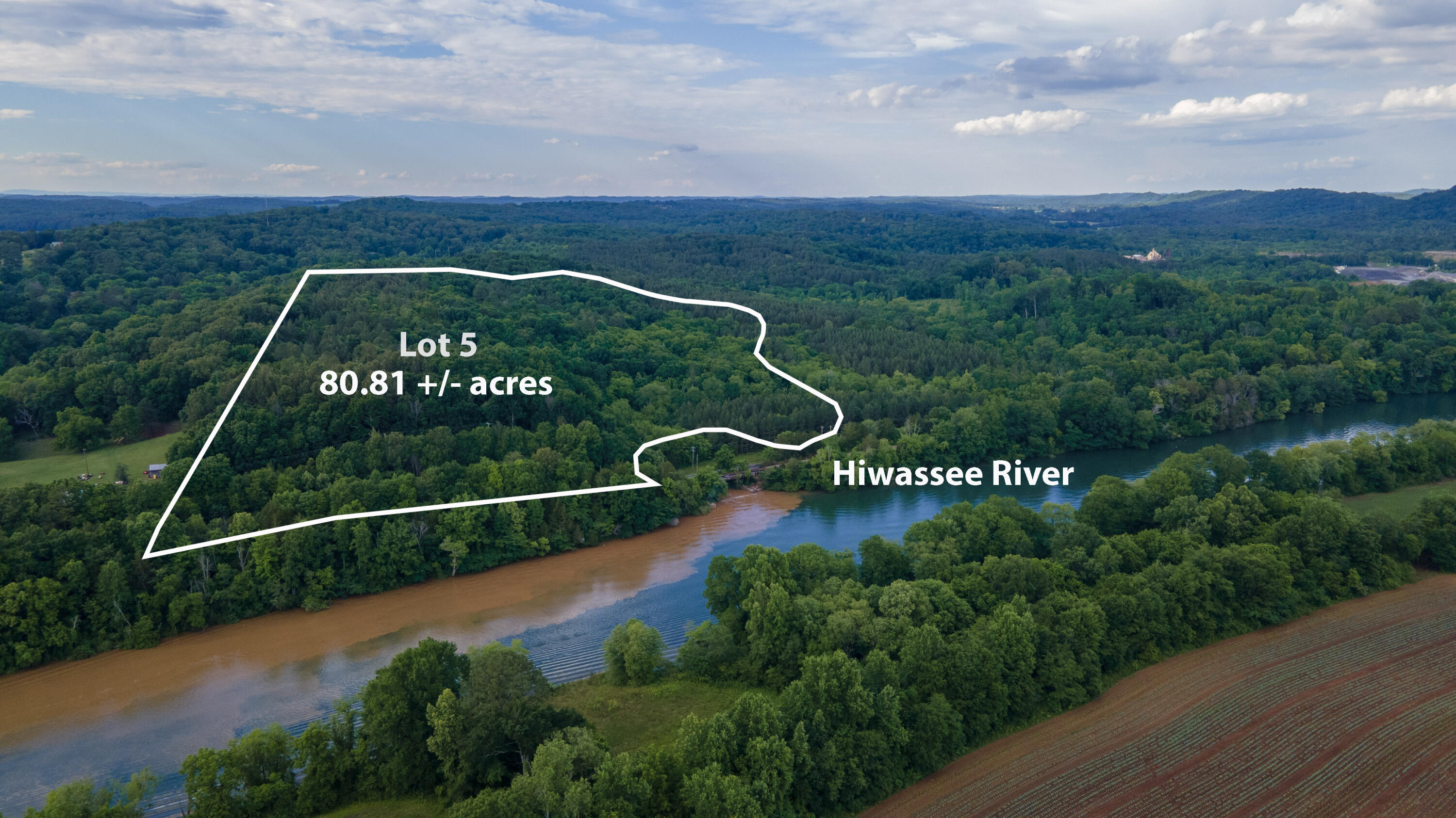 Lot 5 State Highway Calhoun, TN 37309 - Photo 4 of 9 4-DJI_0973-Edit lot 5