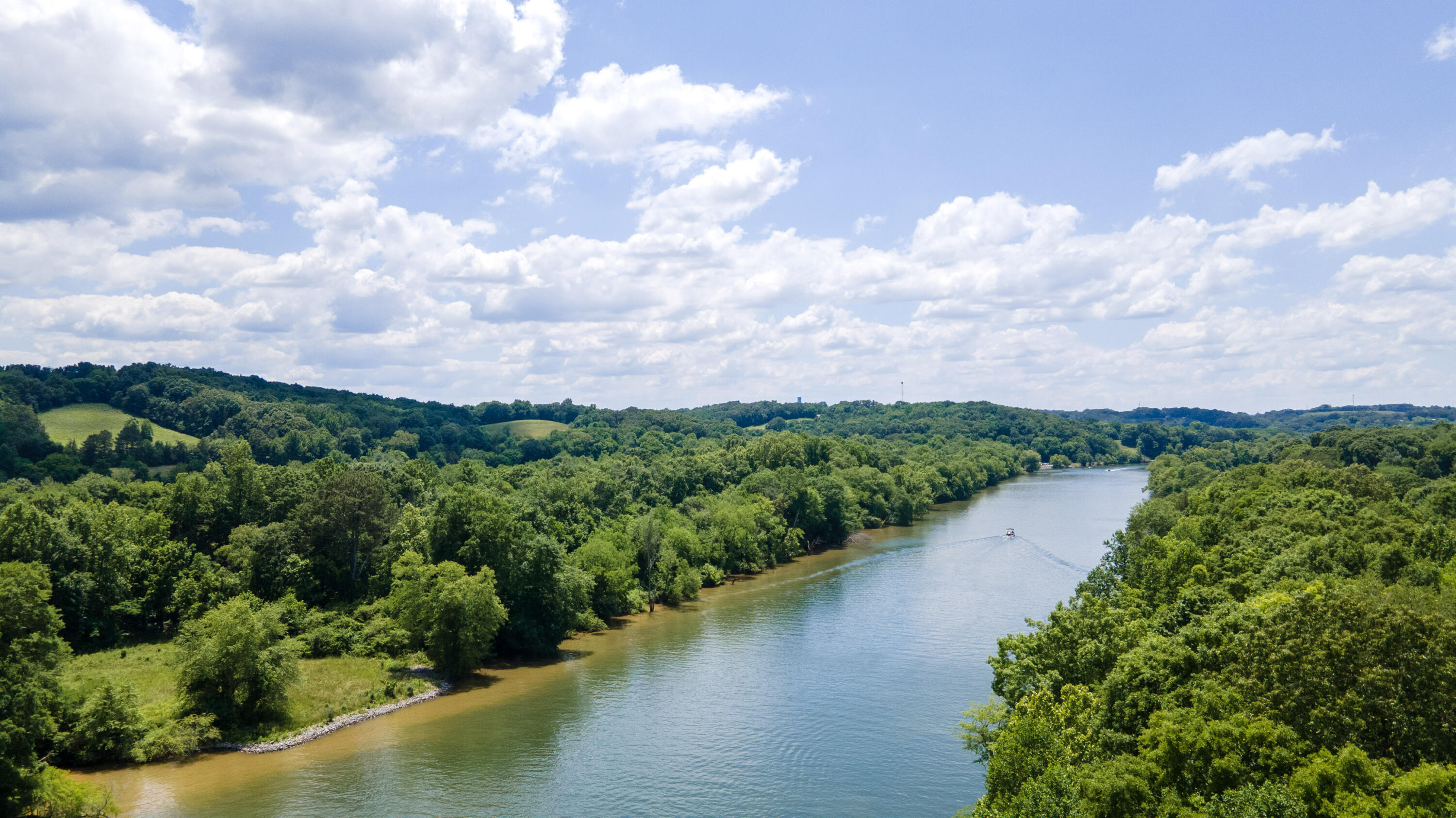 Lot 5 State Highway Calhoun, TN 37309 - Photo 6 of 9 6-22-DJI_0098