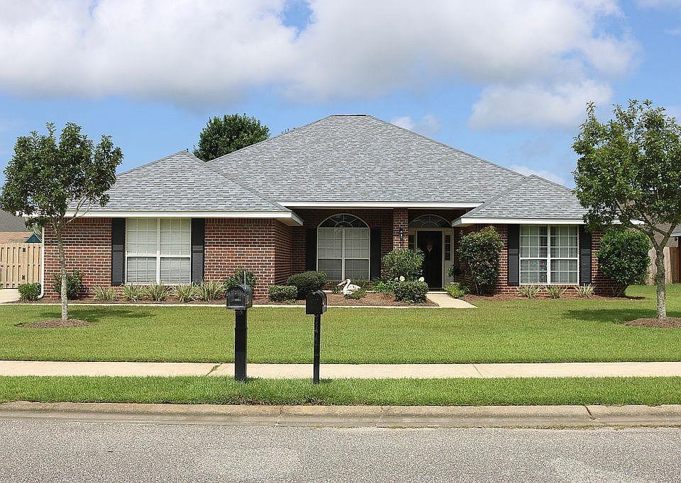 184 Pemberton Loop Fairhope, AL 36532 - Photo 1 of 1