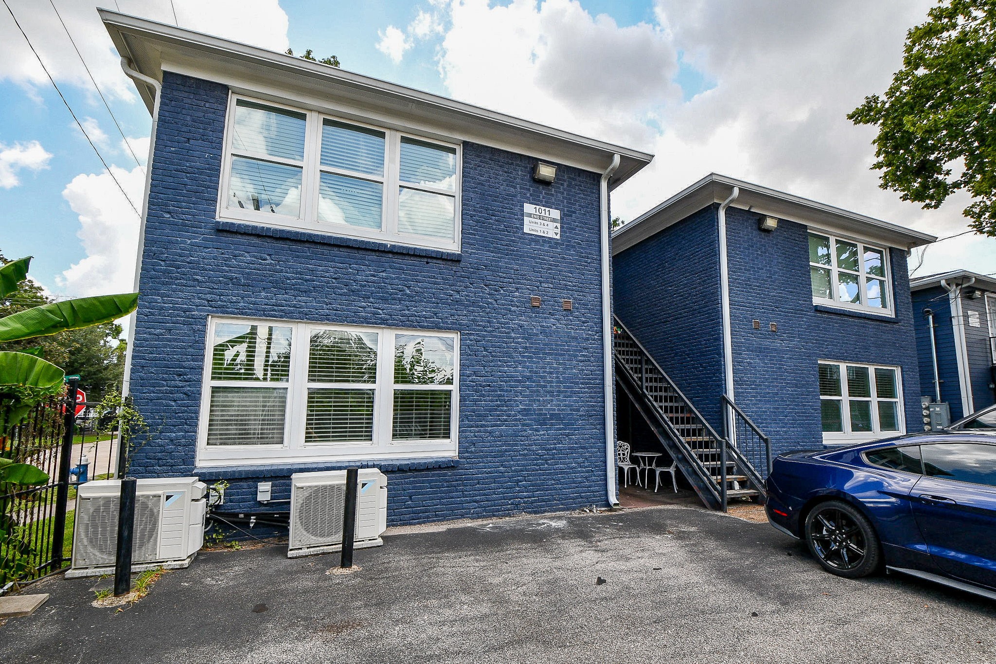 1011 Enid Street, Unit 2 Houston, TX 77009 - Photo 13 of 14 Nice sized 1/1 in Brooke smith!