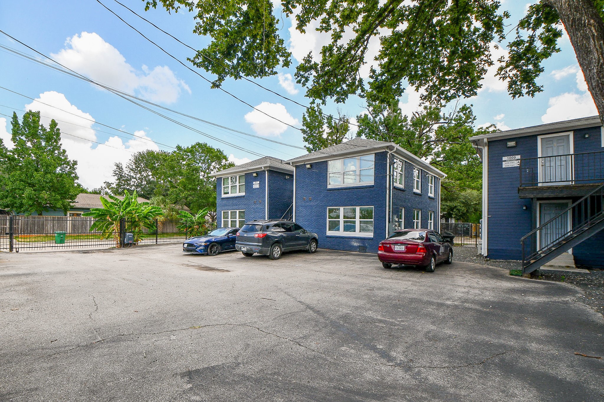 1011 Enid Street, Unit 2 Houston, TX 77009 - Photo 14 of 14