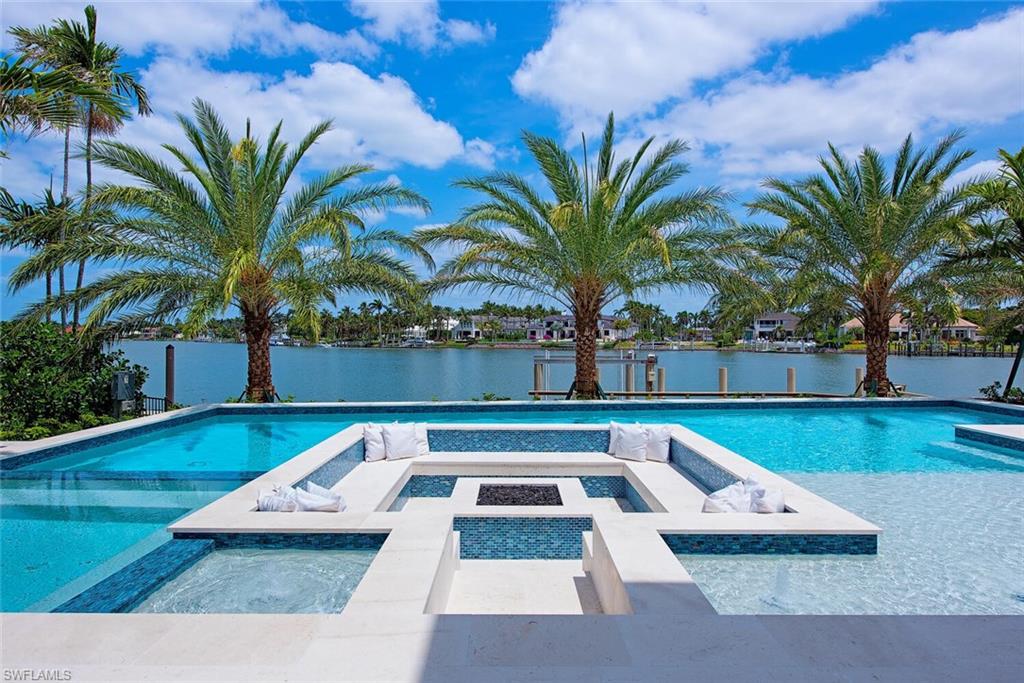 2999 Rum Row Naples, FL 34102 - Photo 3 of 33