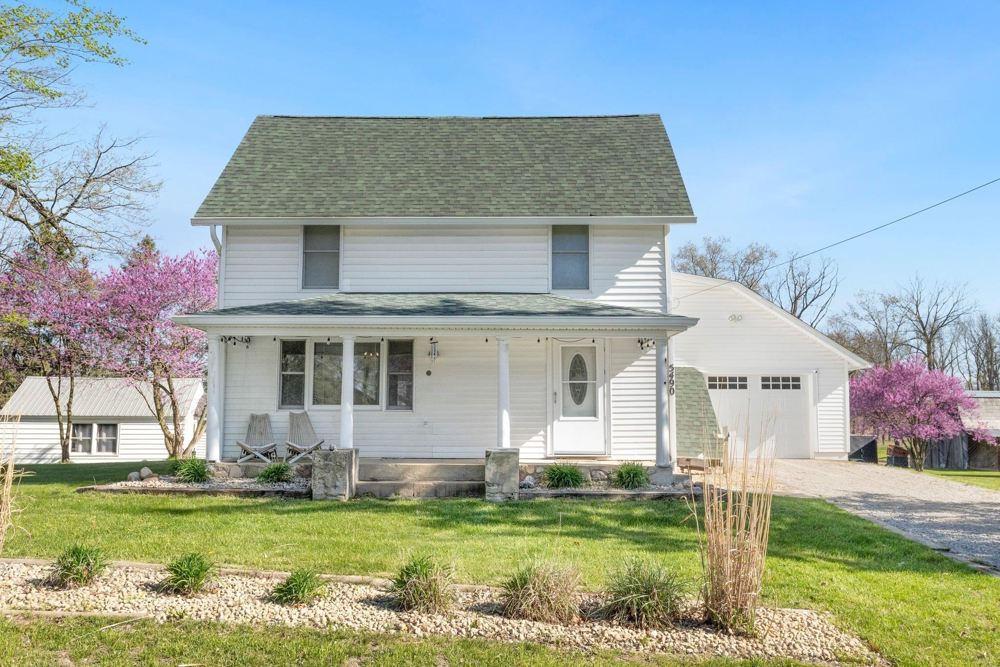 5490 West Orland Road Angola, IN 46703 - Photo 1 of 35 Gallery Image 1