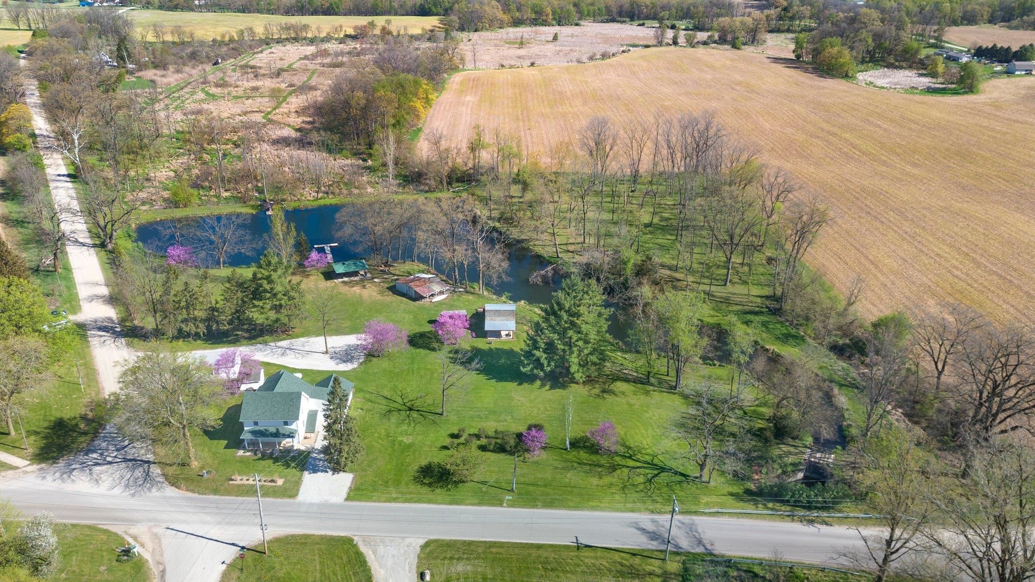 5490 West Orland Road Angola, IN 46703 - Photo 34 of 35 Gallery Image 34