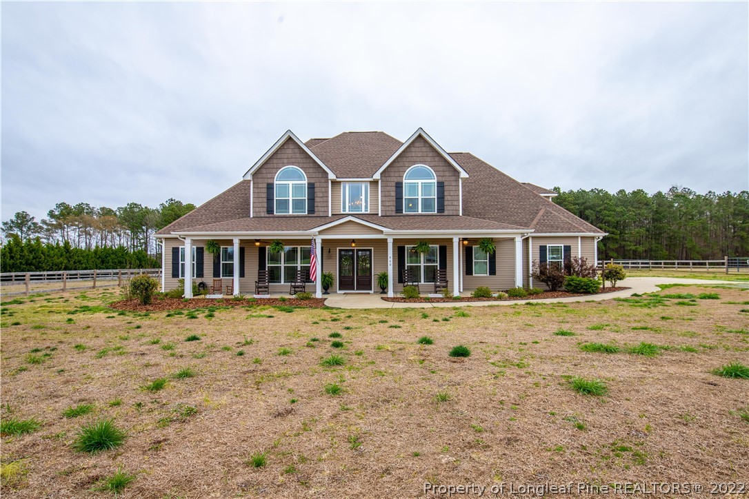 960 Cummings Road Lillington, NC 27546 - Photo 1 of 26 Gallery Image 1