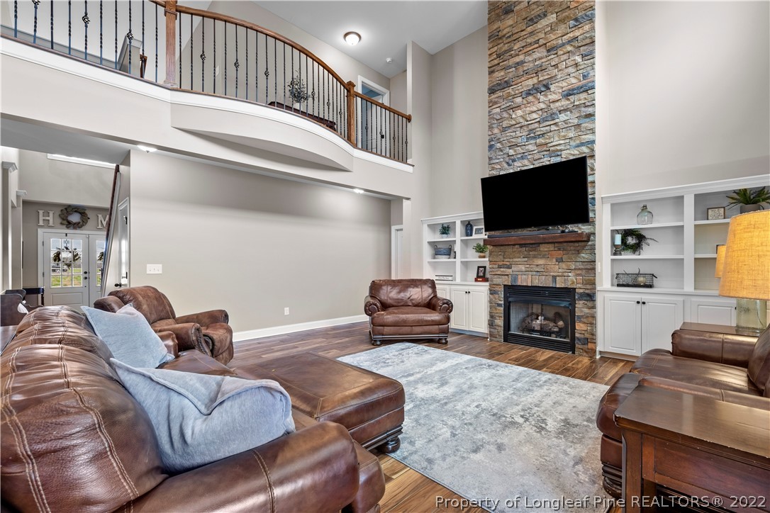960 Cummings Road Lillington, NC 27546 - Photo 11 of 26 Gallery Image 11