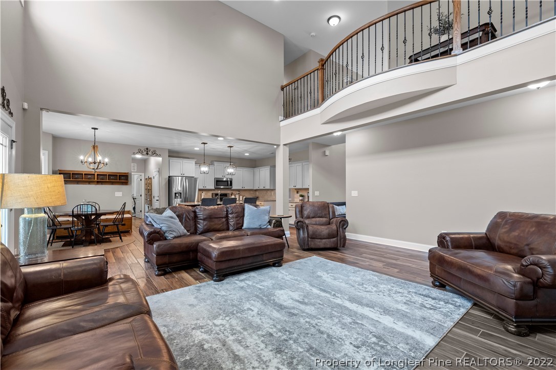 960 Cummings Road Lillington, NC 27546 - Photo 12 of 26 Gallery Image 12