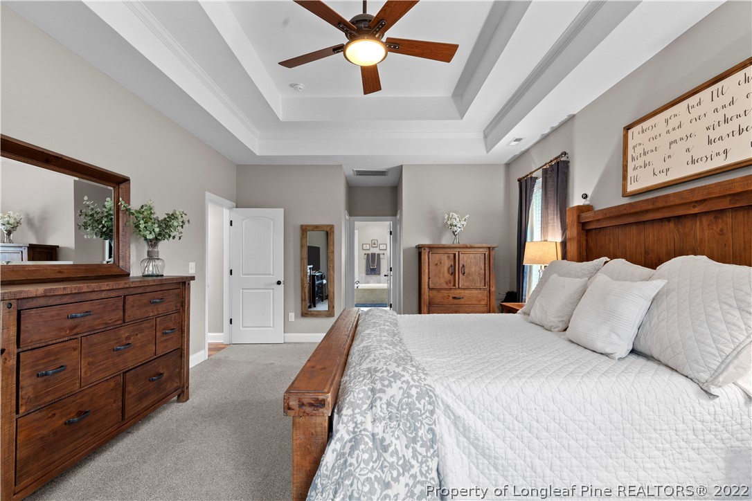960 Cummings Road Lillington, NC 27546 - Photo 16 of 26 Gallery Image 16