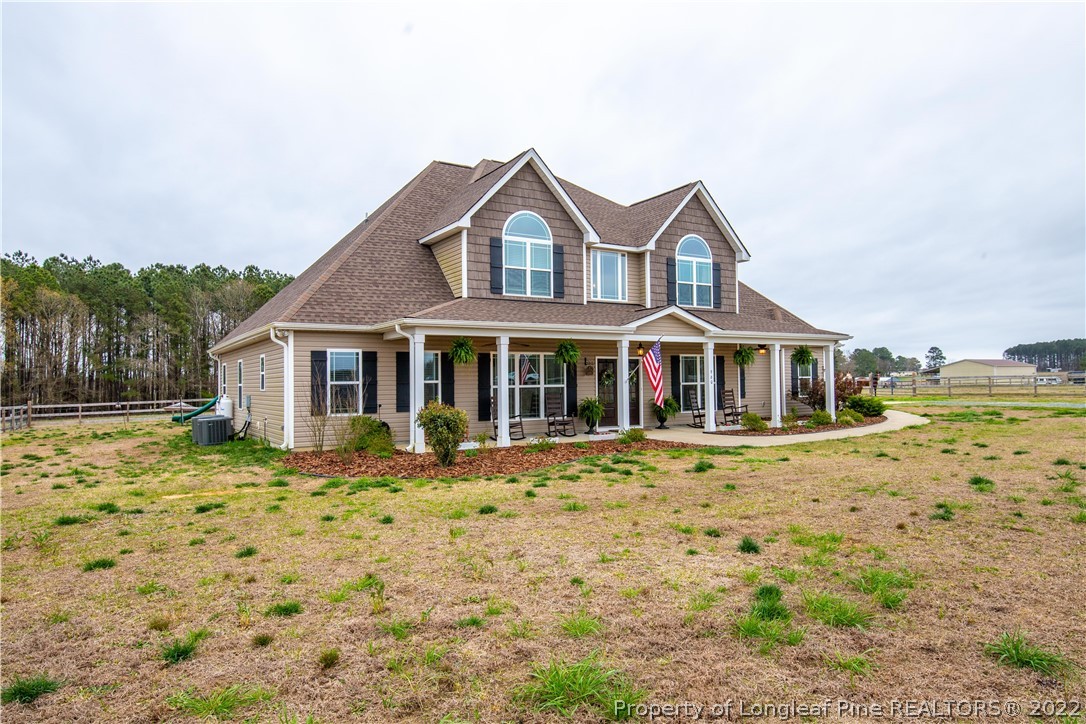 960 Cummings Road Lillington, NC 27546 - Photo 2 of 26 Gallery Image 2