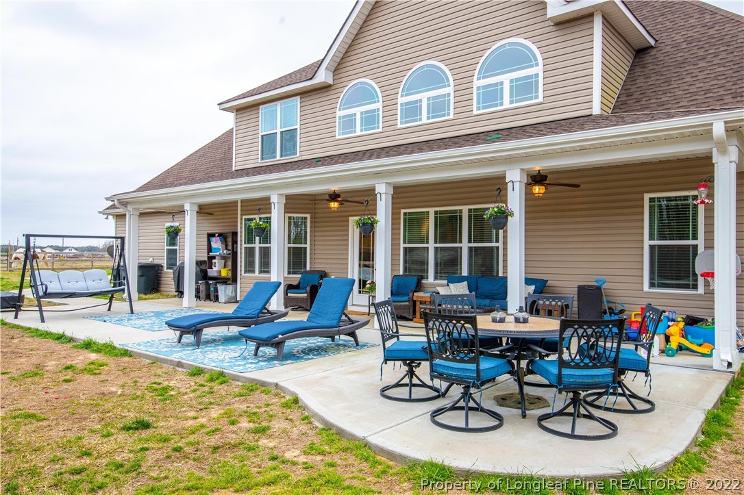 960 Cummings Road Lillington, NC 27546 - Photo 3 of 26 Gallery Image 3