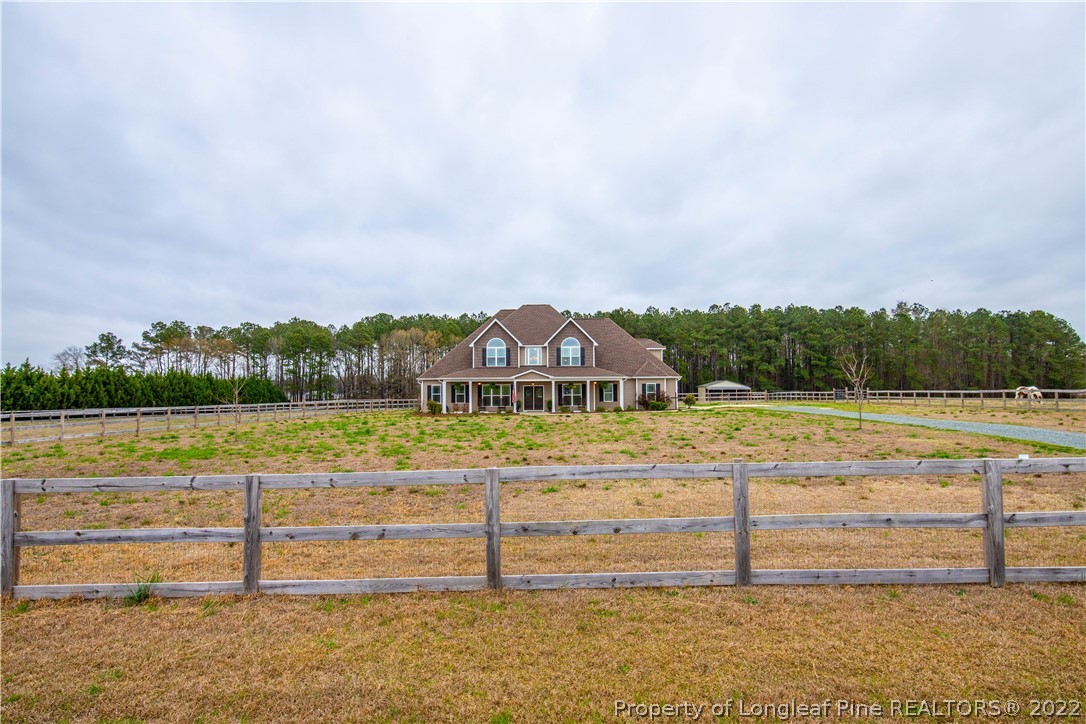 960 Cummings Road Lillington, NC 27546 - Photo 4 of 26 Gallery Image 4