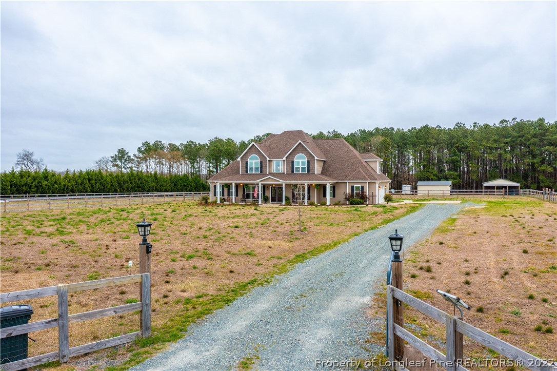 960 Cummings Road Lillington, NC 27546 - Photo 5 of 26 Gallery Image 5