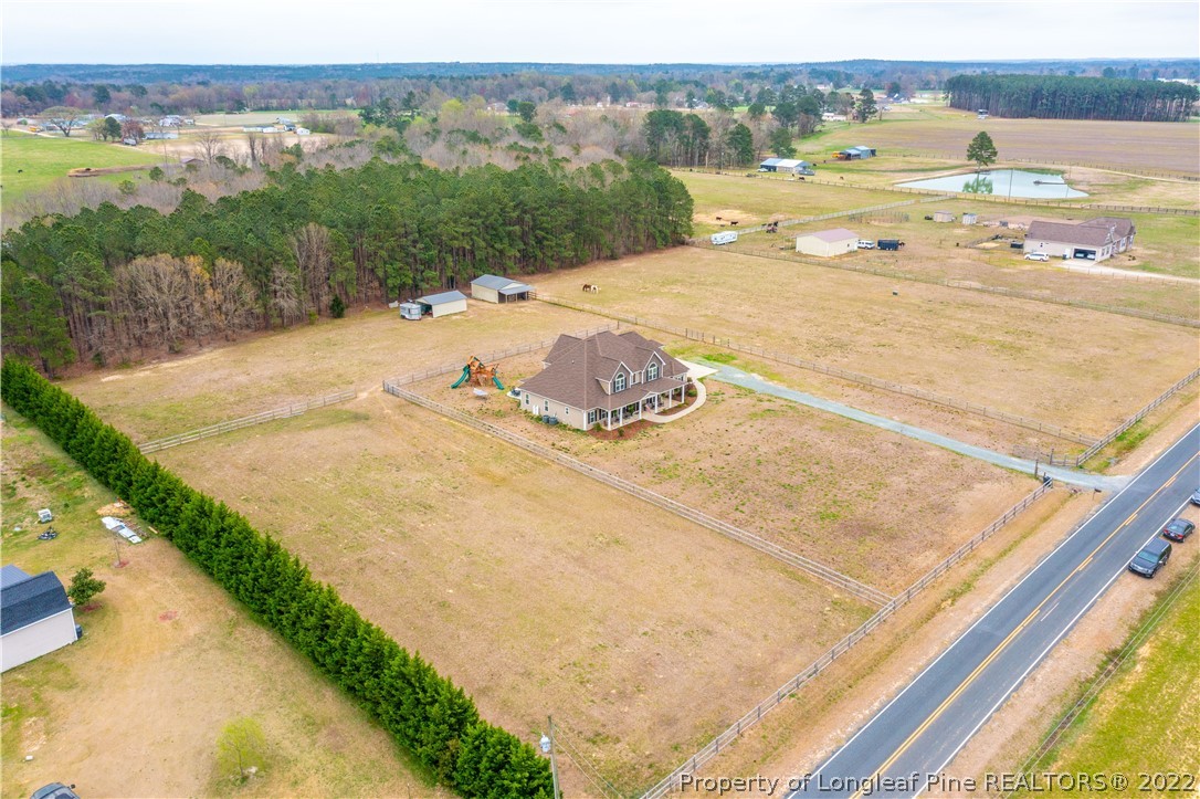 960 Cummings Road Lillington, NC 27546 - Photo 6 of 26 Gallery Image 6