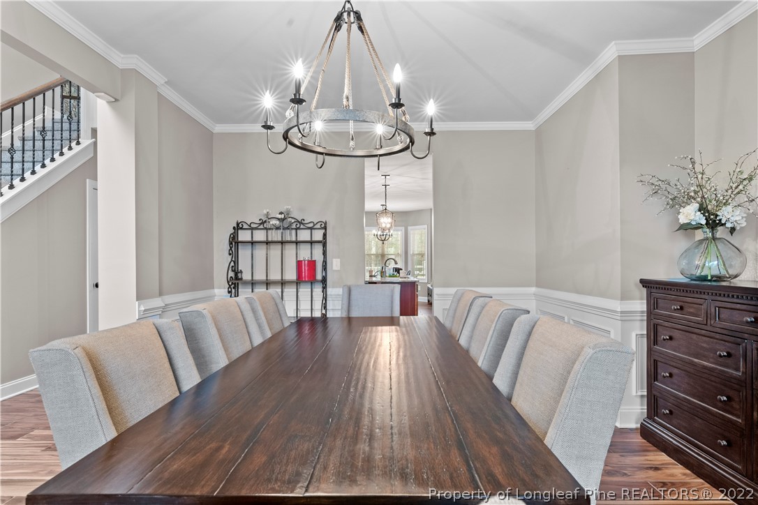 960 Cummings Road Lillington, NC 27546 - Photo 7 of 26 Gallery Image 7