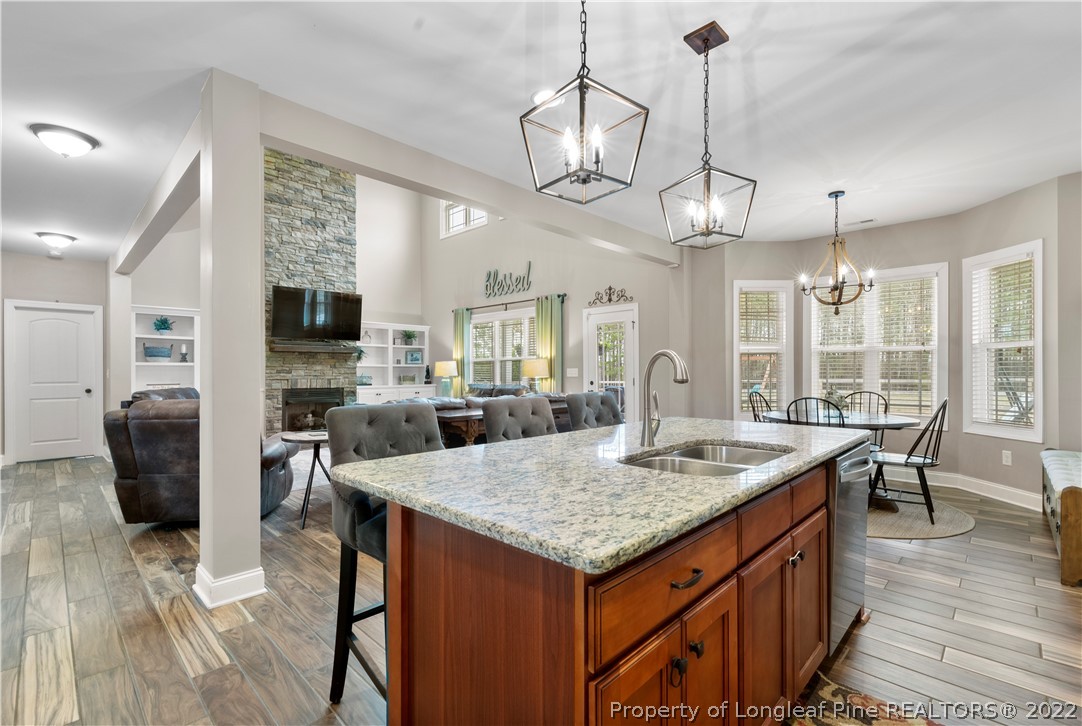 960 Cummings Road Lillington, NC 27546 - Photo 8 of 26 Gallery Image 8