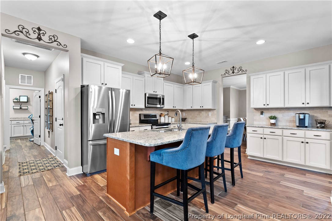 960 Cummings Road Lillington, NC 27546 - Photo 9 of 26 Gallery Image 9