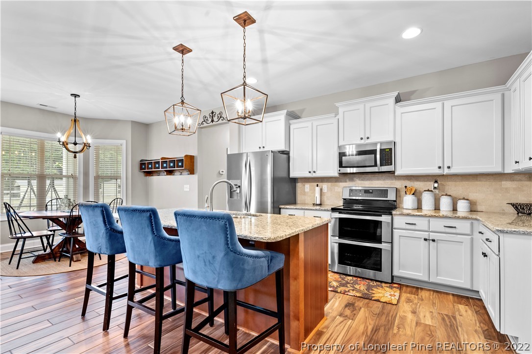 960 Cummings Road Lillington, NC 27546 - Photo 10 of 26 Gallery Image 10