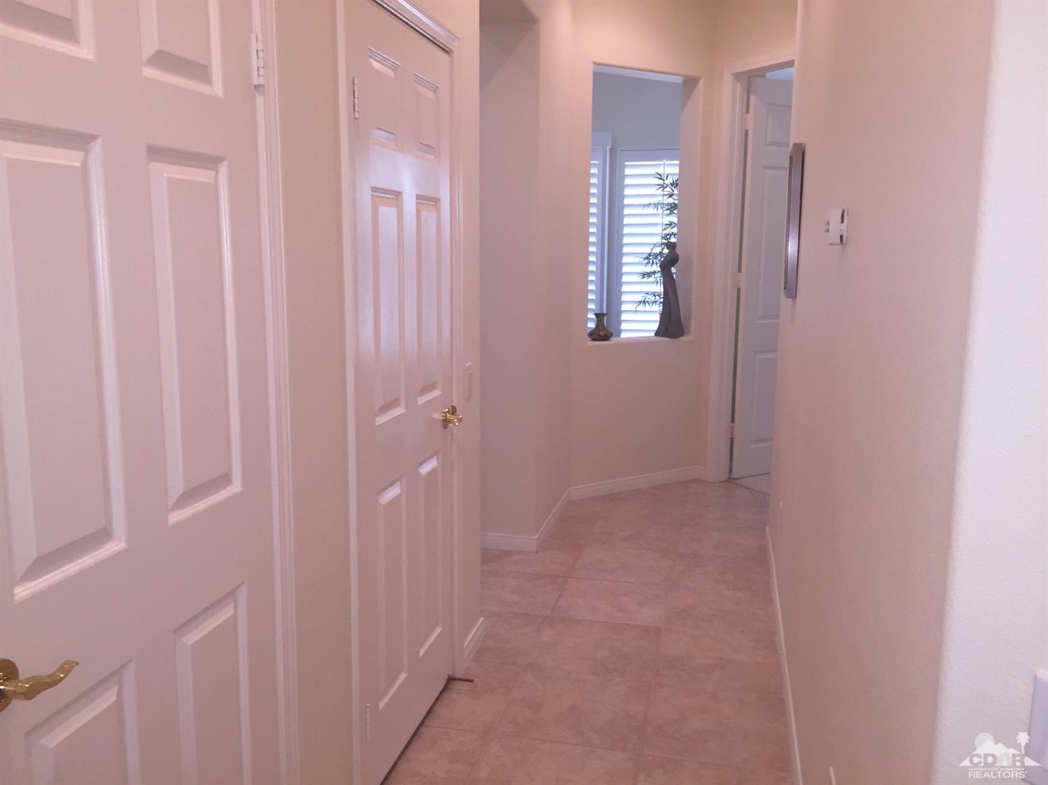 37235 Skycrest Road Palm Desert, CA 92211 - Photo 23 of 34 a view of an empty room