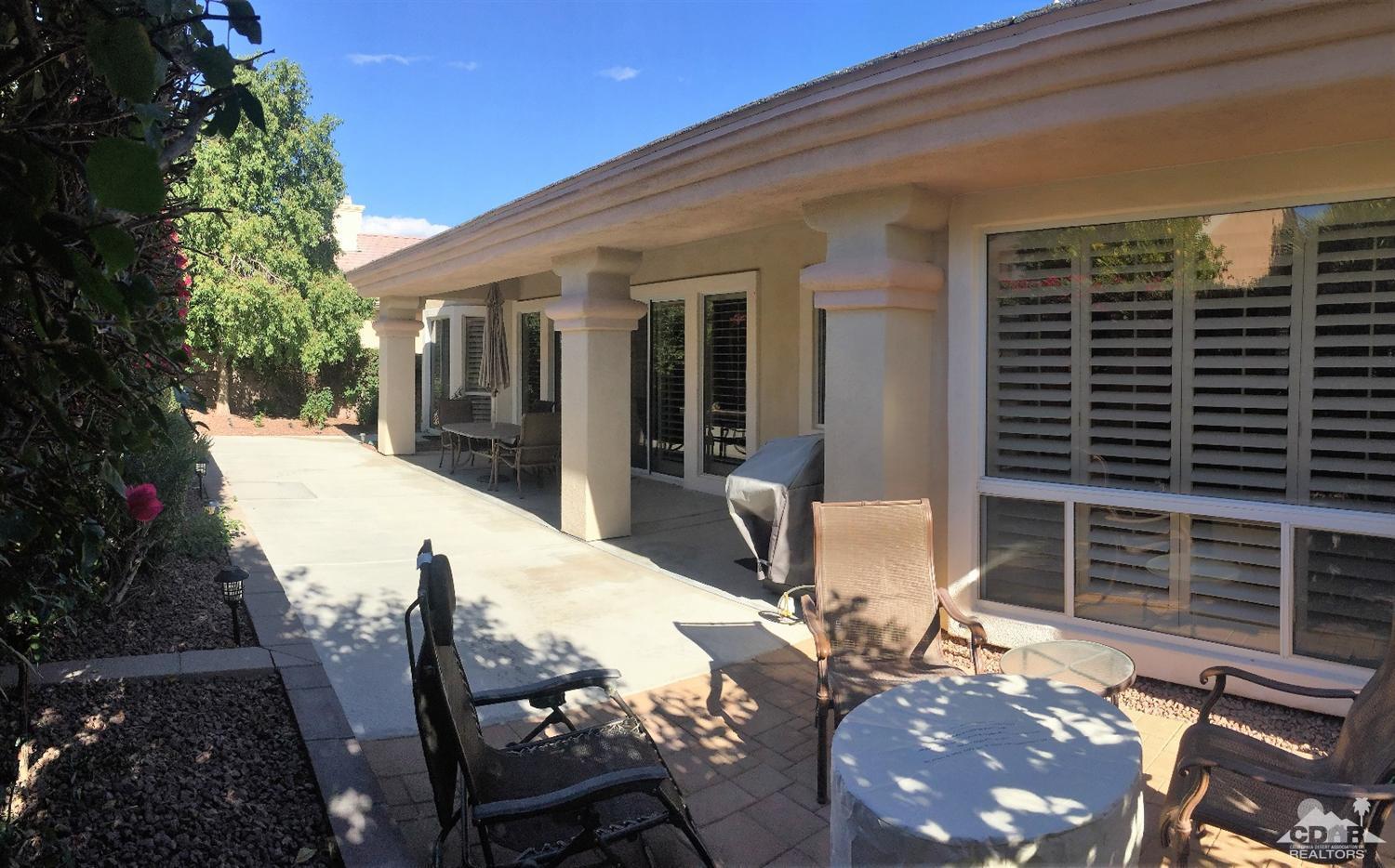 37235 Skycrest Road Palm Desert, CA 92211 - Photo 33 of 34 a view of balcony and patio