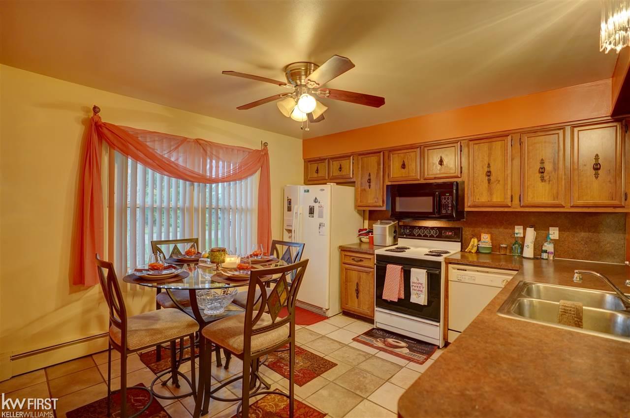 3308 Old Farm Road Flint, MI 48507 - Photo 20 of 47