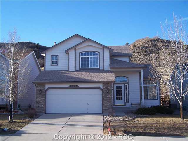 7745 Julynn Road Colorado Springs, CO 80919 - Photo 1 of 15 Gallery Image 1