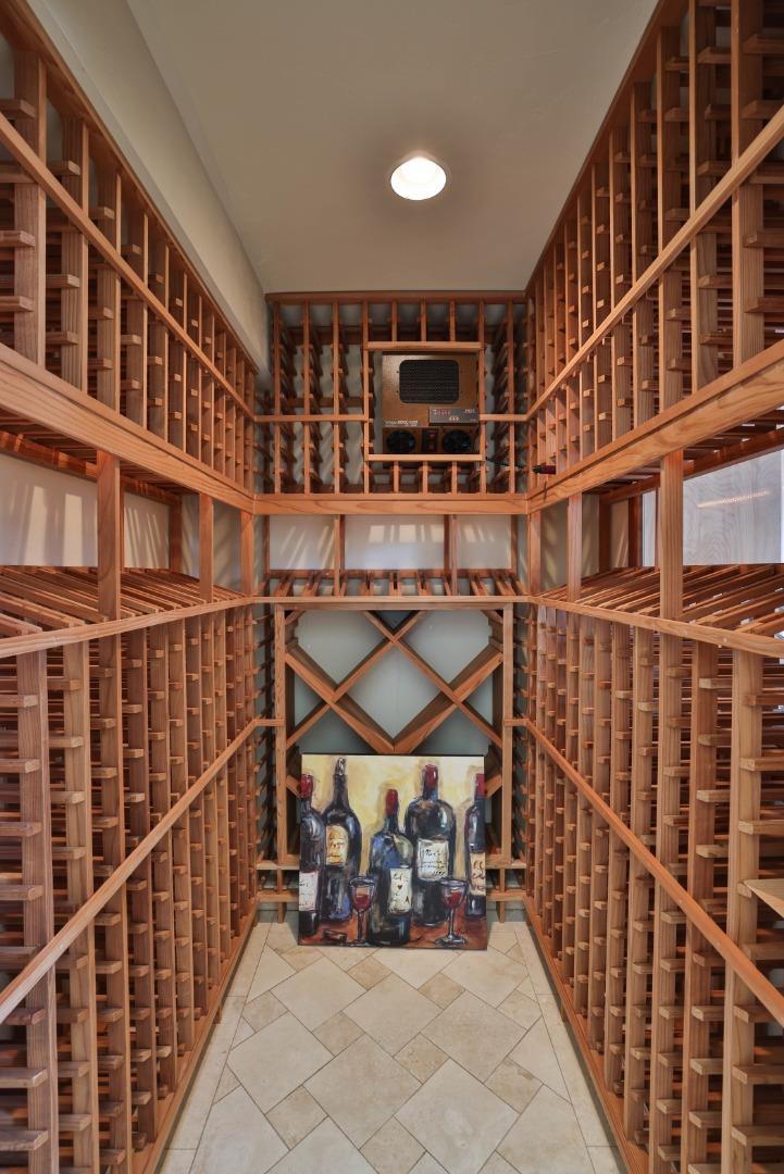 1870 Patio Drive San Jose, CA 95125 - Photo 15 of 47 a view of a balcony with chairs