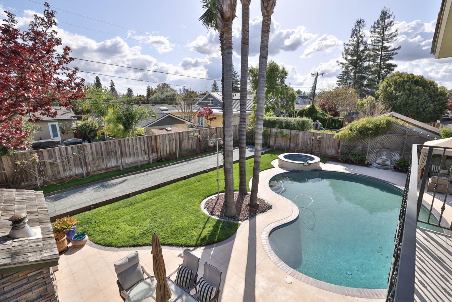 1870 Patio Drive San Jose, CA 95125 - Photo 34 of 47