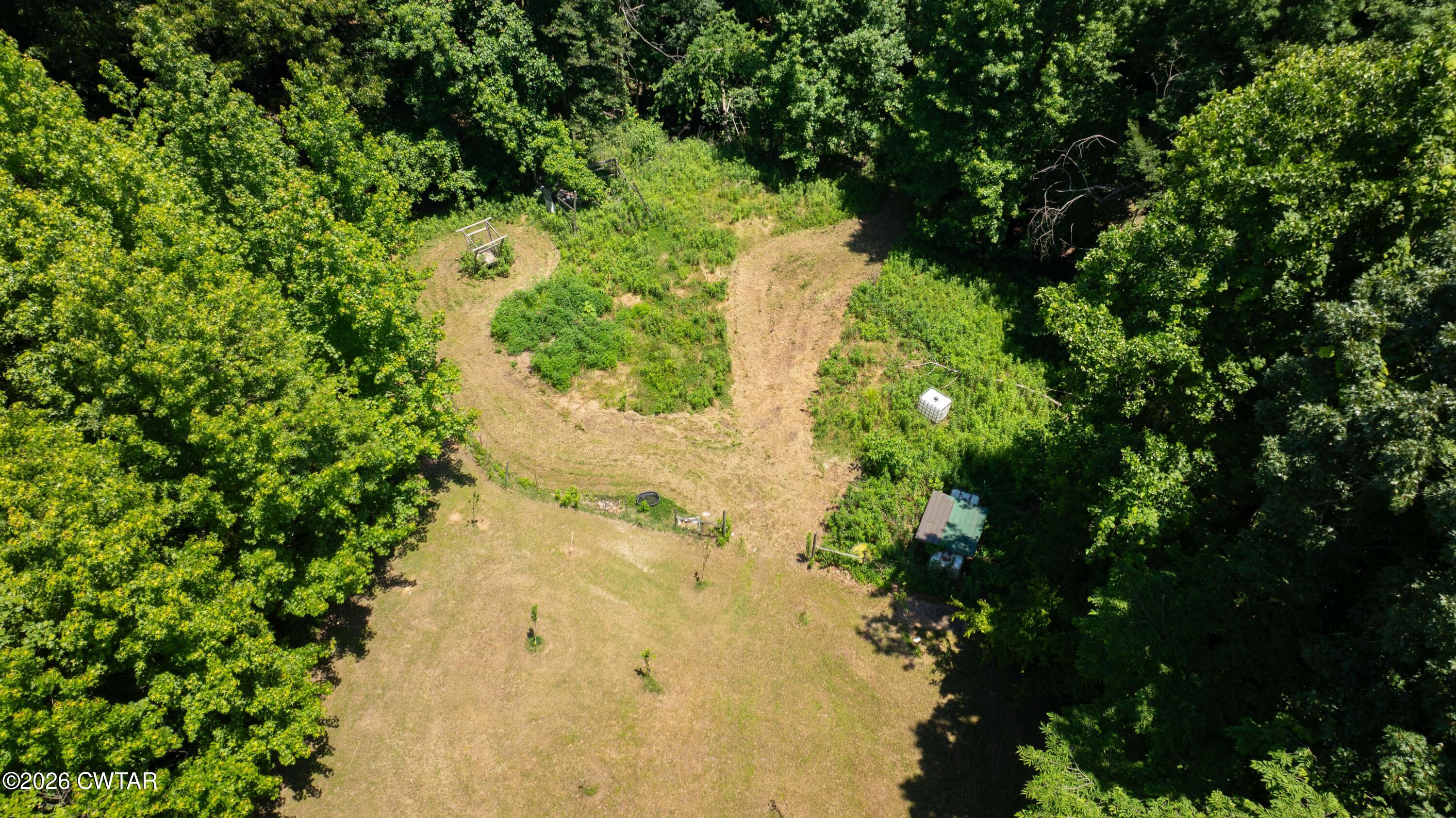 710 Porter's Gap Road Ripley, TN 38063 - Photo 6 of 16 DJI_0079
