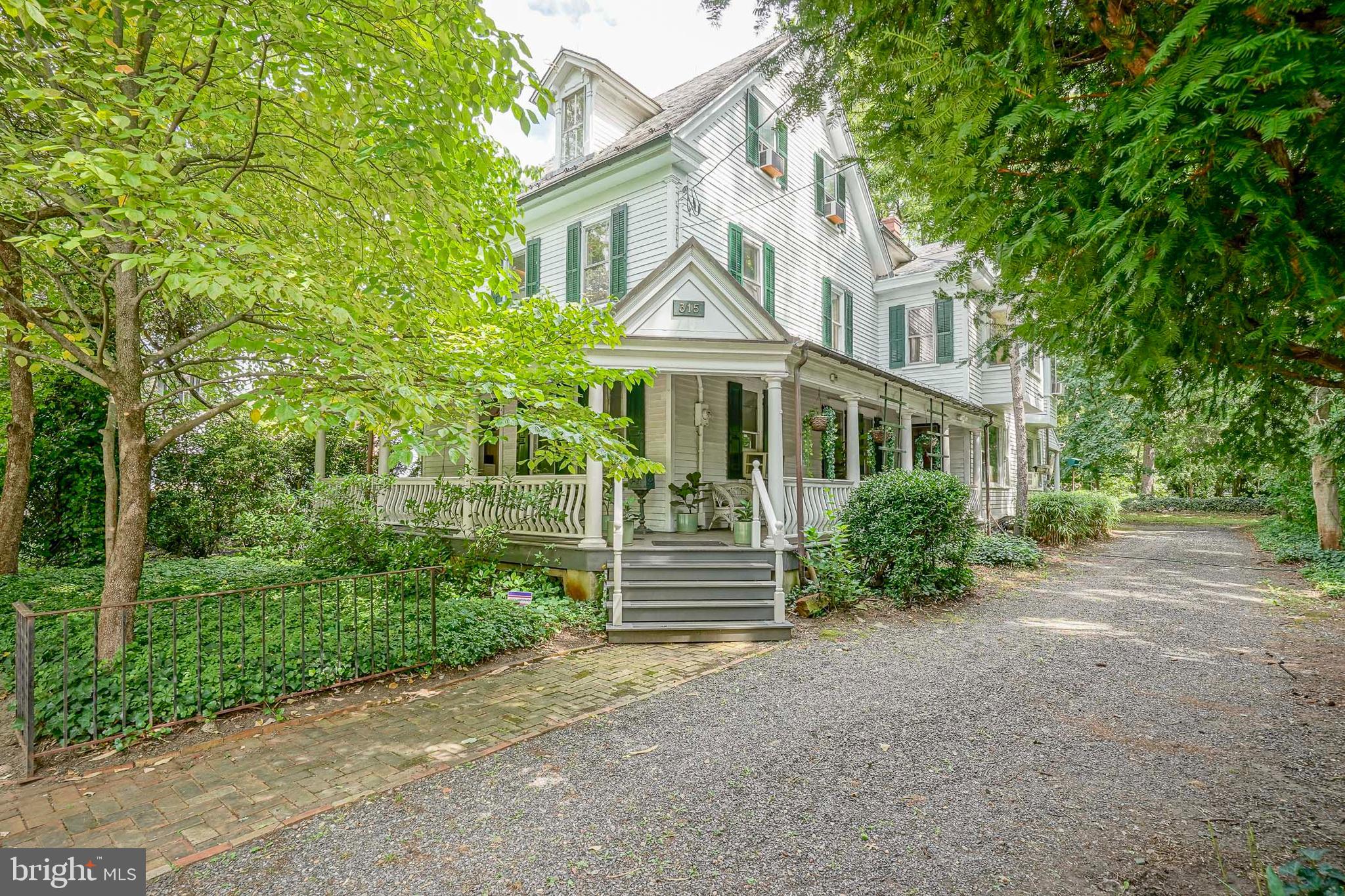 315 Chestnut Street Moorestown, NJ 08057 - Photo 33 of 33