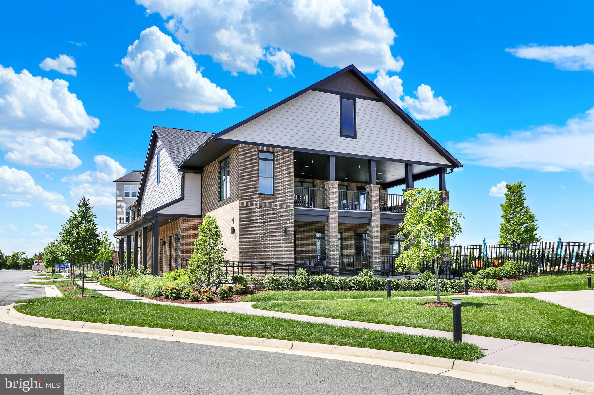 42657 Darala Drive Ashburn, VA 20147 - Photo 31 of 41 Goose Creek Clubhouse