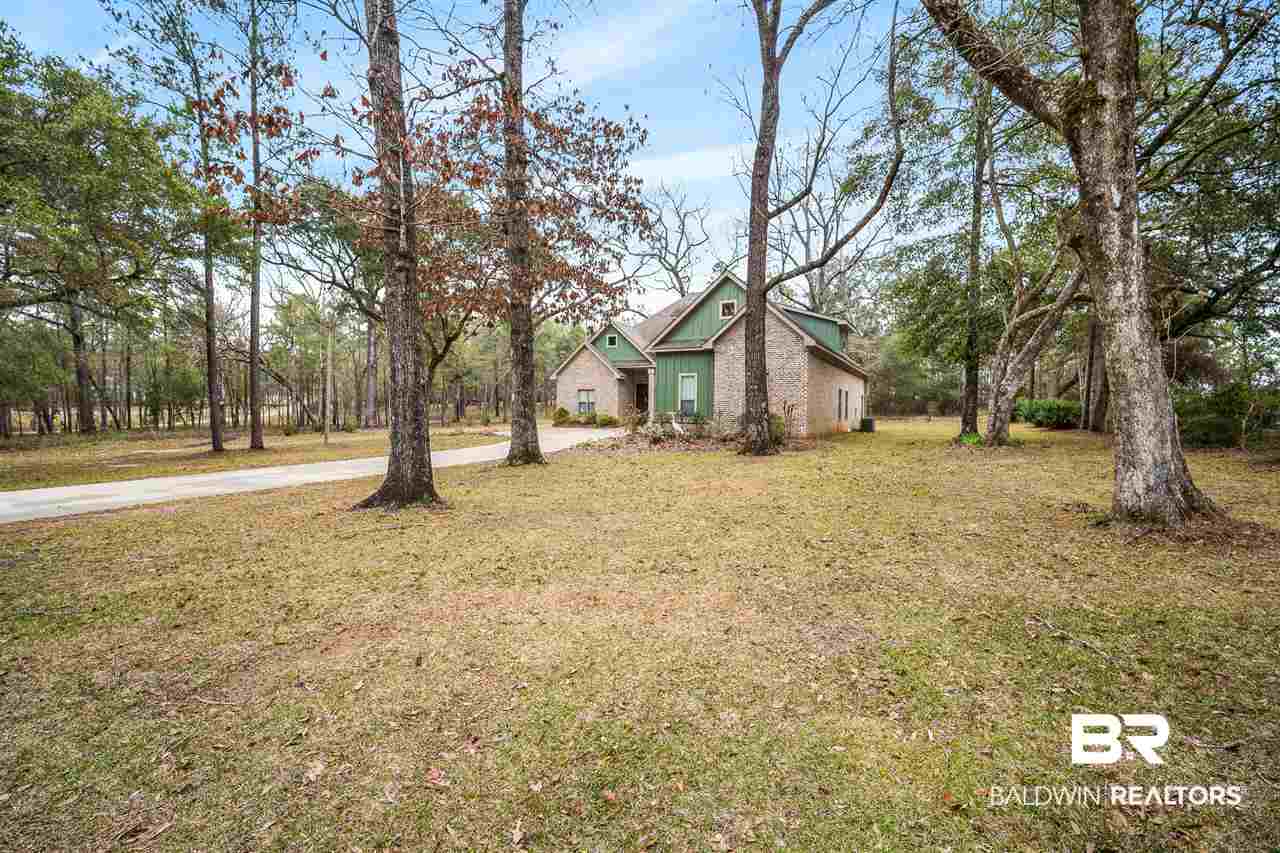 37680 Cemetery Road Bay Minette, AL 36507 - Photo 32 of 35