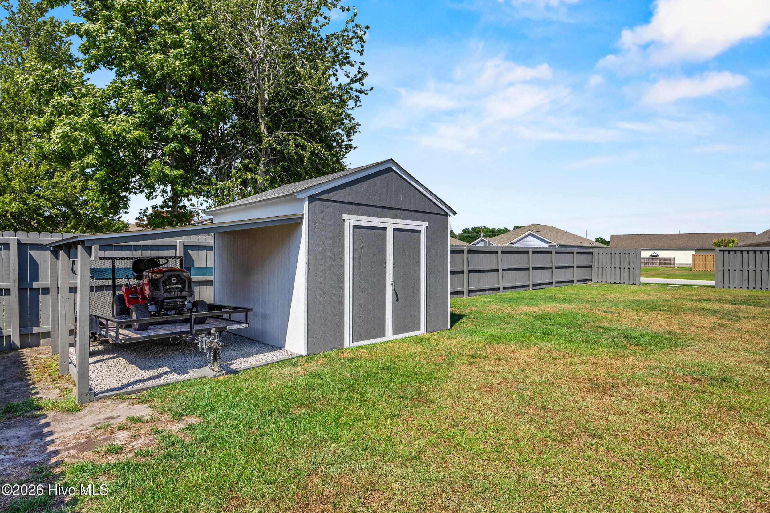 200 Sunshine Drive Holly Ridge, NC 28445 - Photo 34 of 48