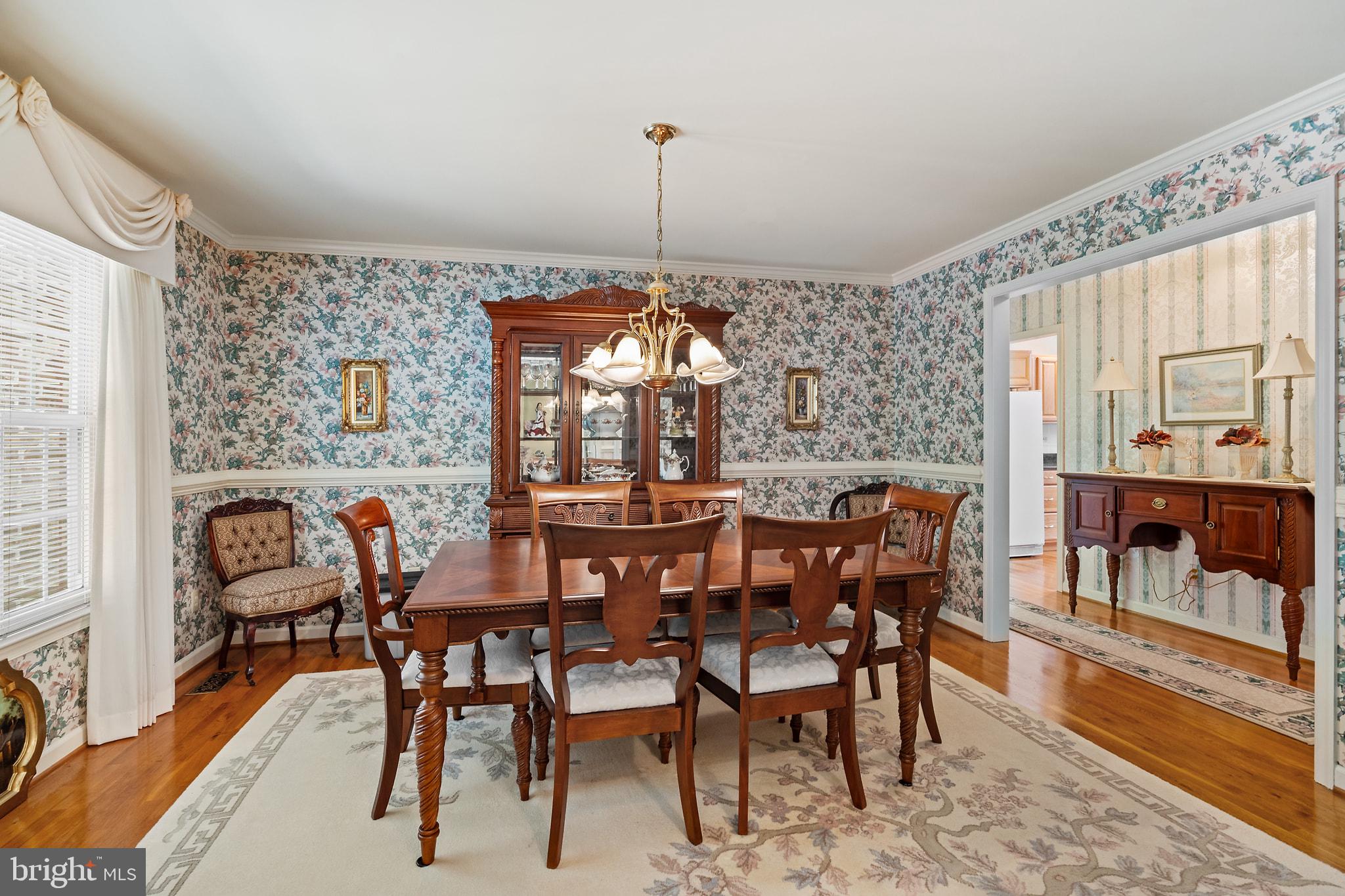103 Eagle Court Locust Grove, VA 22508 - Photo 15 of 41 Dining Room