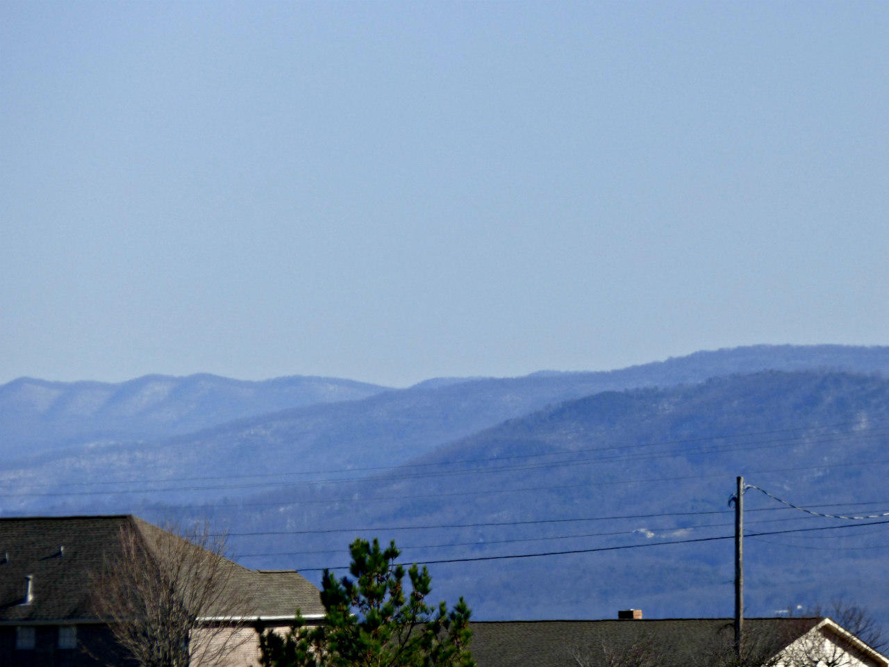 Lot 4 Valley Home Road Dandridge, TN 37725 - Photo 4 of 30 P1180405