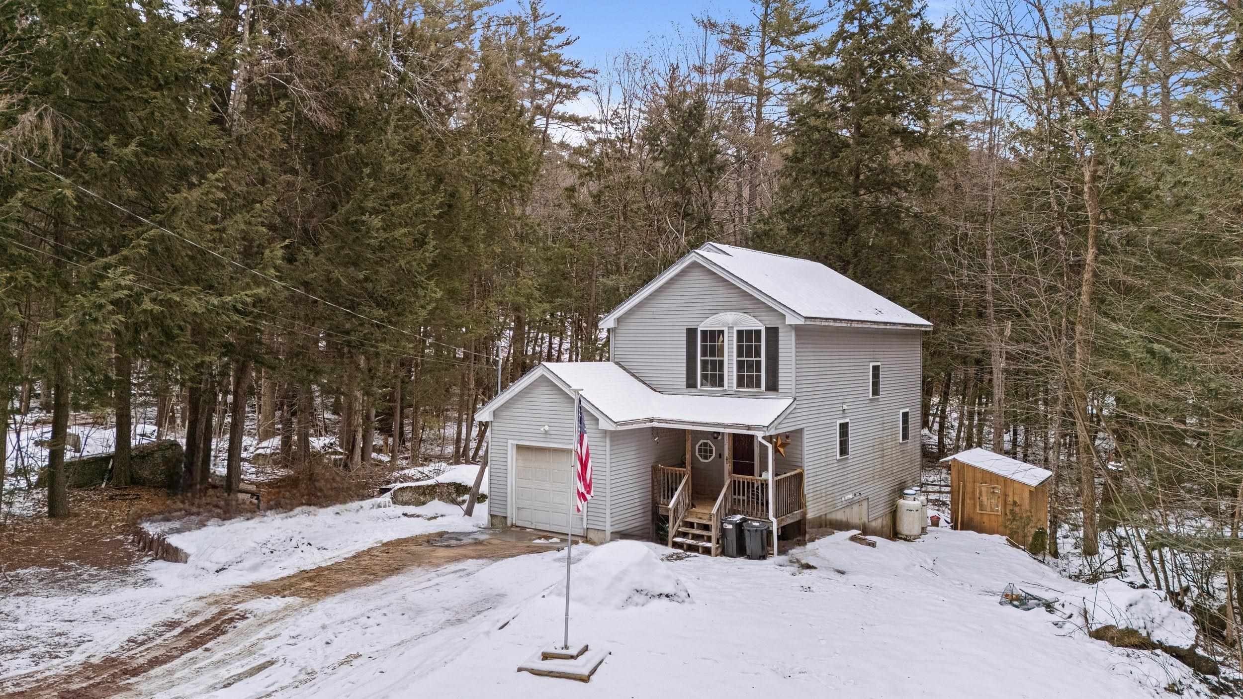 33 Spring Street Hillsborough, NH 03244 - Photo 1 of 28 Gallery Image 1