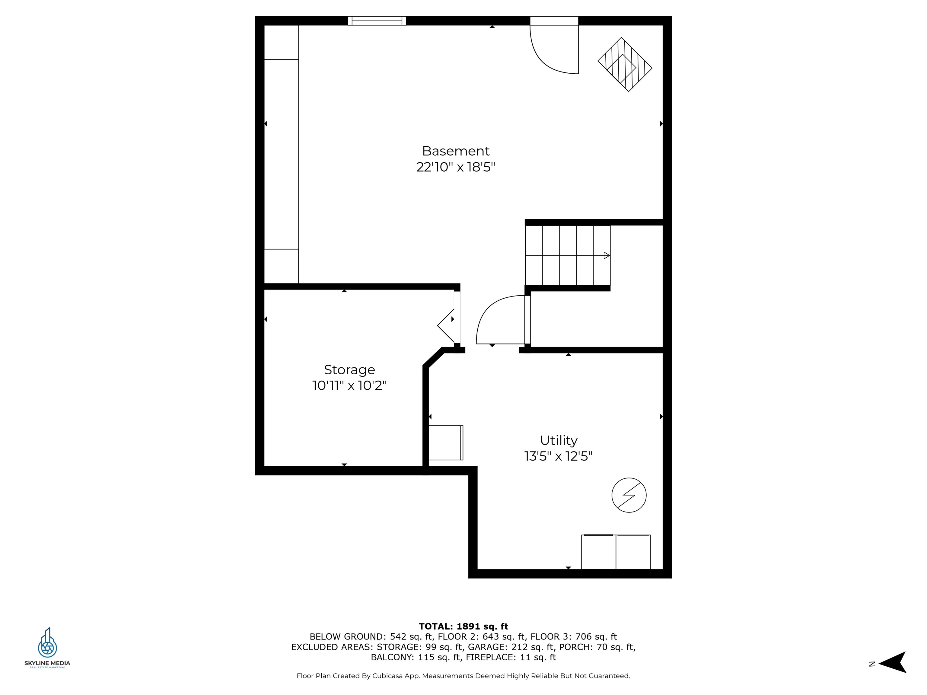33 Spring Street Hillsborough, NH 03244 - Photo 26 of 28 Gallery Image 26