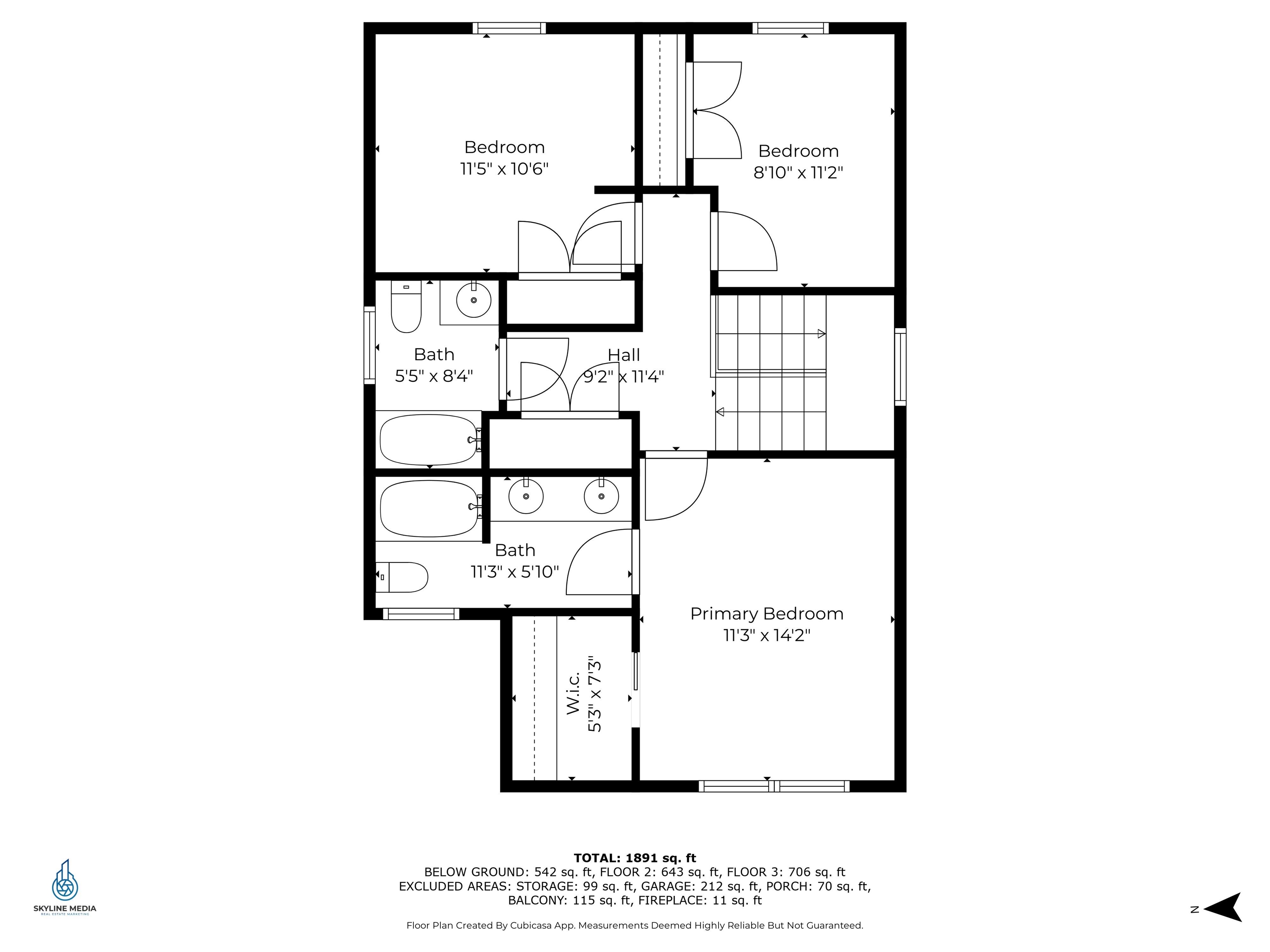 33 Spring Street Hillsborough, NH 03244 - Photo 27 of 28 Gallery Image 27