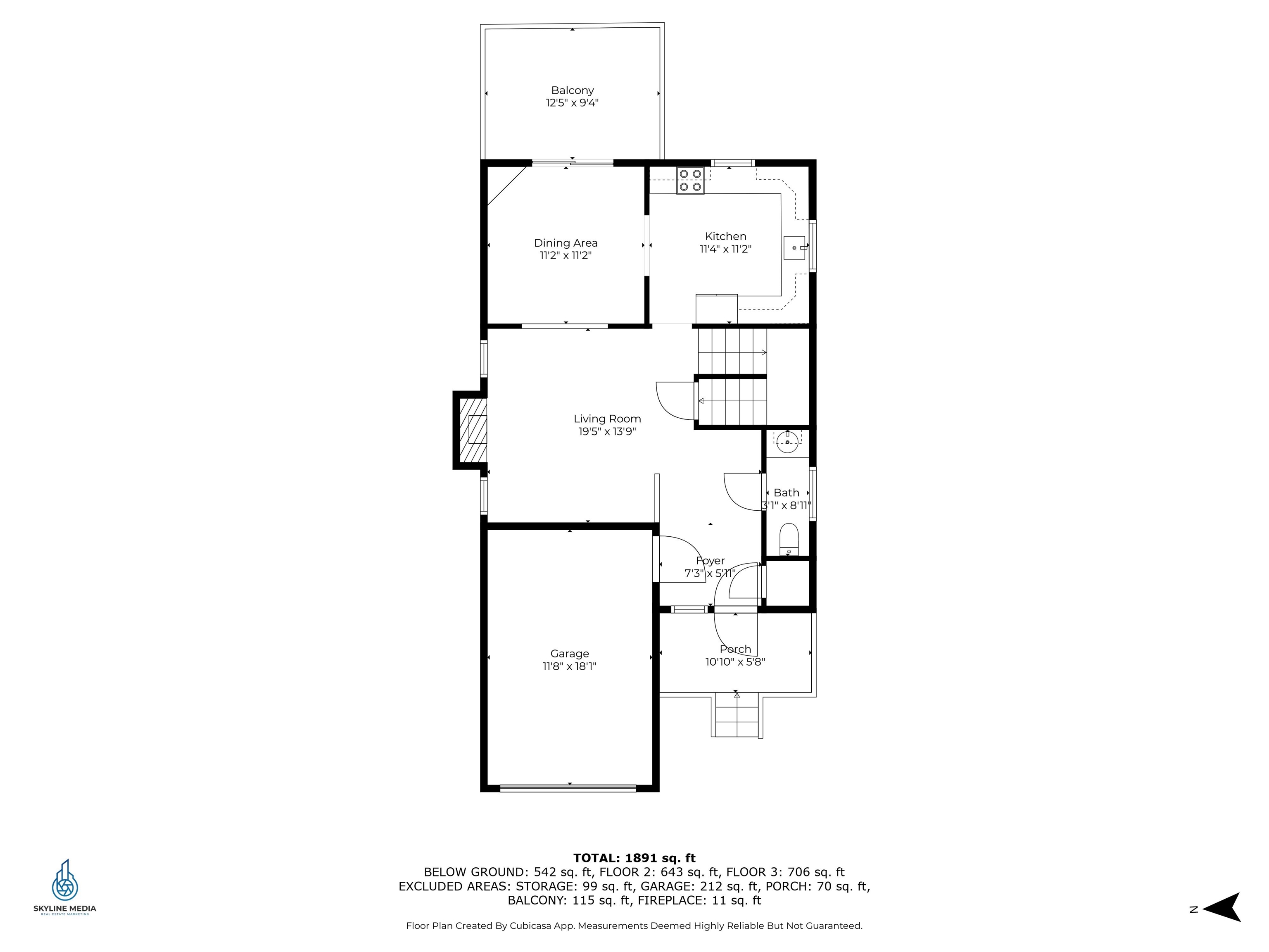 33 Spring Street Hillsborough, NH 03244 - Photo 28 of 28 Gallery Image 28