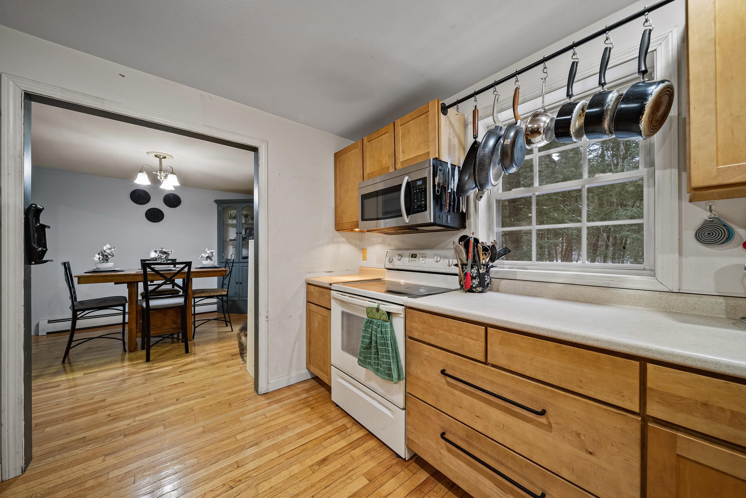 33 Spring Street Hillsborough, NH 03244 - Photo 10 of 28 Gallery Image 10