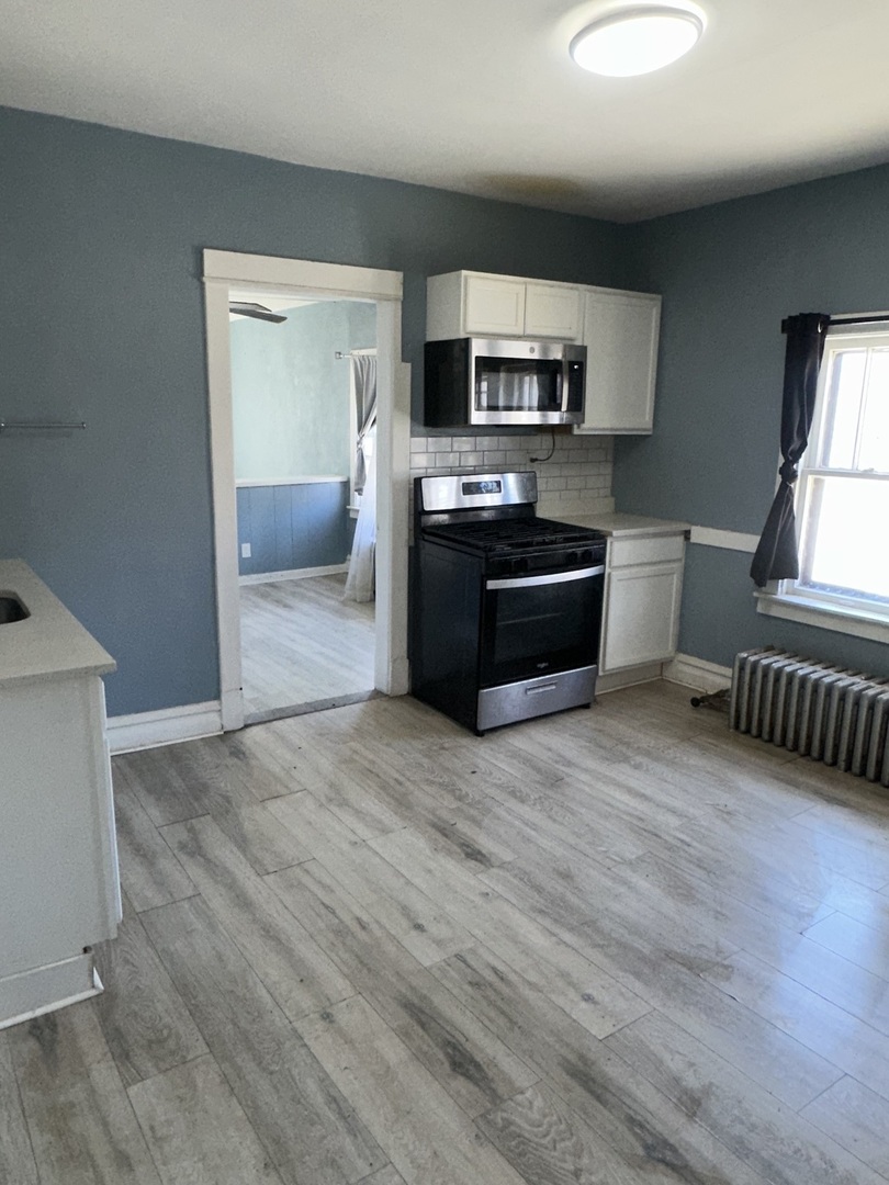 154 West 118th Street, Unit 2 Chicago, IL 60628 - Photo 3 of 4