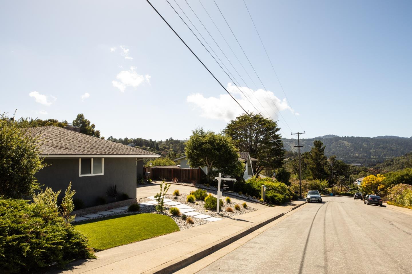 147 Lakeshore Drive San Mateo, CA 94402 - Photo 34 of 36