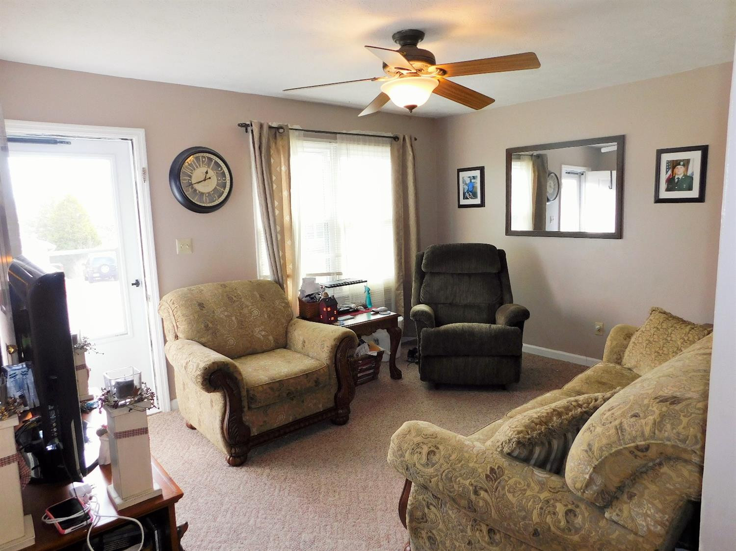 30 Ridge Road Irvine, KY 40336 - Photo 3 of 22 Photo 3