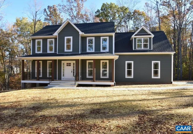 $477,908 | 5 Bacon Bit Lane, Louisa, VA 23093