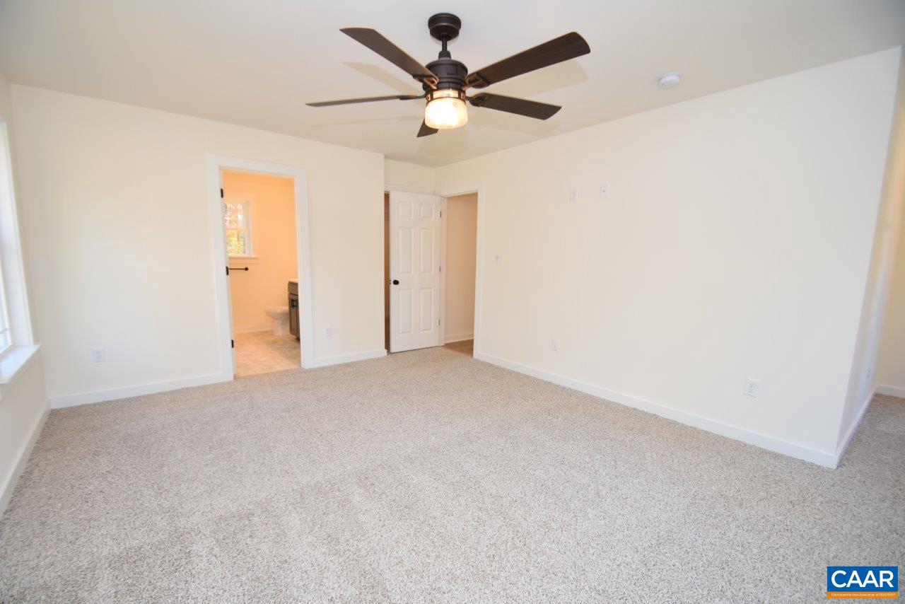 5 Bacon Bit Lane Louisa, VA 23093 - Photo 15 of 27 a view of an empty room