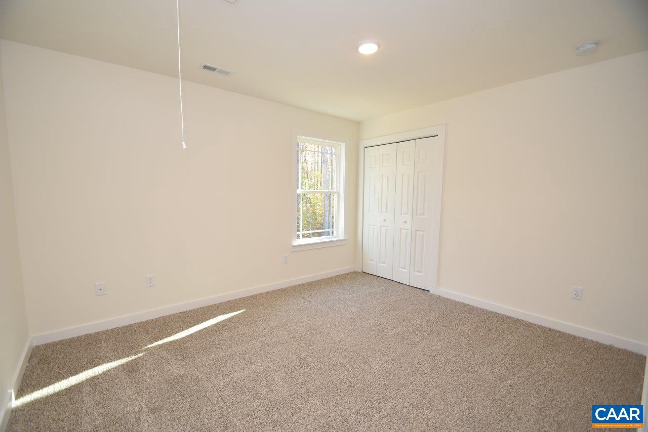 5 Bacon Bit Lane Louisa, VA 23093 - Photo 24 of 27 an empty room with windows