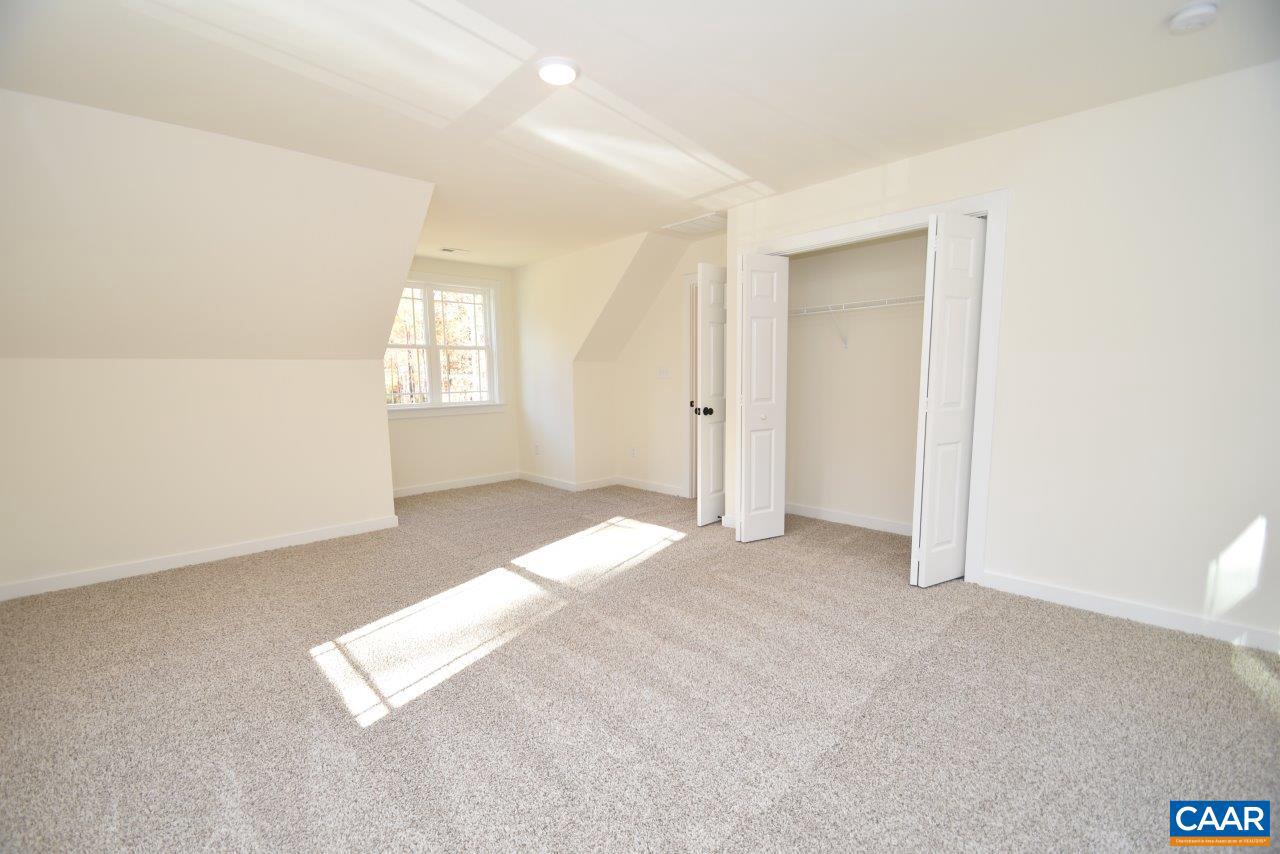 5 Bacon Bit Lane Louisa, VA 23093 - Photo 25 of 27 an empty room with windows