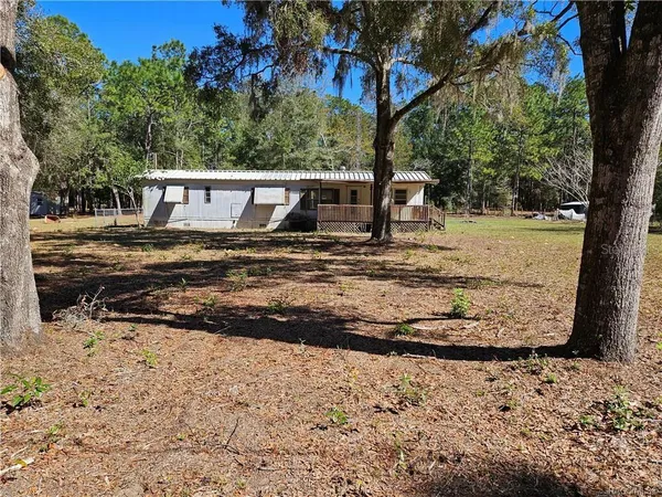 $125,000 | 89 South Scarboro Avenue, Lecanto, FL 34461