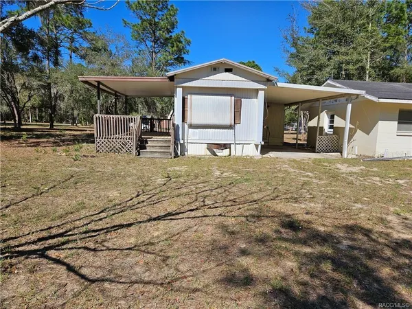 $125,000 | 89 South Scarboro Avenue, Lecanto, FL 34461